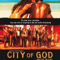 Tanri Kent - City of God (2002)