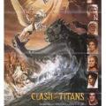 Son Emir: Cennetin Kapısı - Clash of the Titans (1981)