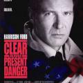 Açık Tehlike - Clear and Present Danger (1994)