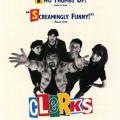Tezgâhtarlar - Clerks (1994)