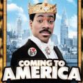 Amerika Rüyası - Coming to America (1988)
