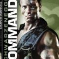 Komando - Commando (1985)