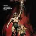Barbar Conan - Conan the Barbarian (1982)