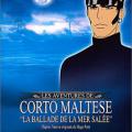 Corto Maltese: Bir Tuz Denizi Şarkısı - Corto Maltese: The Ballad of the Salt Sea (2002)
