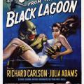 Kara Gölün Canavarı - Creature from the Black Lagoon (1954)