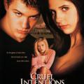 Cruel Intentions - Seks Oyunları (1999)