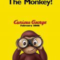 Meraklı Maymun - Curious George (2006)