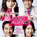 Cyrano Agency (2010)