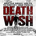 Öldürme Arzusu - Death Wish (2018)
