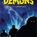 Cinler - Demons (1985)