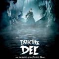 Dedektif Dee ve Gizemli Alev - Detective Dee: The Mystery of the Phantom Flame (2010)