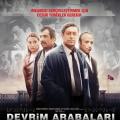 Devrim Arabalari (2008)