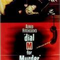 Cinayet Var - Dial M for Murder (1954)
