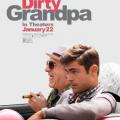 Çılgın İhtiyar - Dirty Grandpa (2016)