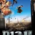 Tehlikeli Bölge - District 13: Ultimatum (2009)