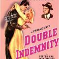 Çifte Tazminat - Double Indemnity (1944)