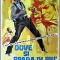 Dove si spara di più (1967)