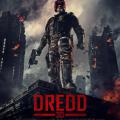 Yargıç Dredd - Dredd (2012)