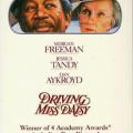 Bayan Daisy ve Şoförü - Driving Miss Daisy (1989)