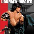 Altın Yumruk - Drunken Master (1978)