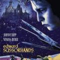 Makas Eller - Edward Scissorhands (1990)
