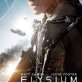 Elysium: Yeni Cennet - Elysium (2013)