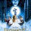 Manhattan'da Sihir - Enchanted (2007)