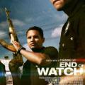Tehlikeli Takip - End of Watch (2012)