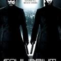 İsyan - Equilibrium (2002)