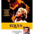 Equus: Kör Atlar - Equus (1977)