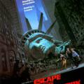 New York'tan Kaçış - Escape from New York (1981)