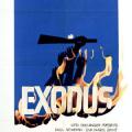 Eksodus - Exodus (1960)