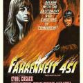 Fahrenheit 451 - Değişen Dünyanın İnsanları (1966)