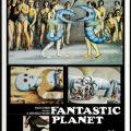 Fantastic Planet - Vahşi Gezegen (1973)