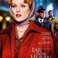 Cennetten Çok Uzakta - Far from Heaven (2002)