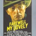 Elveda sevgilim - Farewell, My Lovely (1975)