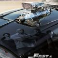 Hızlı ve Öfkeli 4 - Fast & Furious (2009)