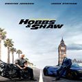 Hızlı ve Öfkeli: Hobbs ve Shaw - Fast & Furious Presents: Hobbs & Shaw (2019)