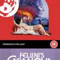 Kazanova - Fellini's Casanova (1976)