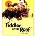 Damdaki kemanci - Fiddler on the Roof (1971)