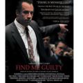 Beni Suçlu Bulun - Find Me Guilty (2006)