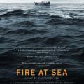 Denizdeki Ateş - Fire at Sea (2016)
