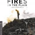 Ovadaki Alevler - Fires on the Plain (1959)