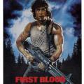 İlk Kan - First Blood (1982)