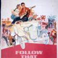 Gençlik rüyasi - Follow That Dream (1962)