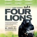 Dört Aslan - Four Lions (2010)