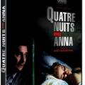 Anna ile Dört Gece - Four Nights with Anna (2008)