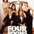 Four Rooms - Dört Oda (1995)
