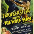 Frankenstein Kurtadama Karşı - Frankenstein Meets the Wolf Man (1943)