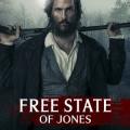 Özgürlük Savaşçısı - Free State of Jones (2016)
